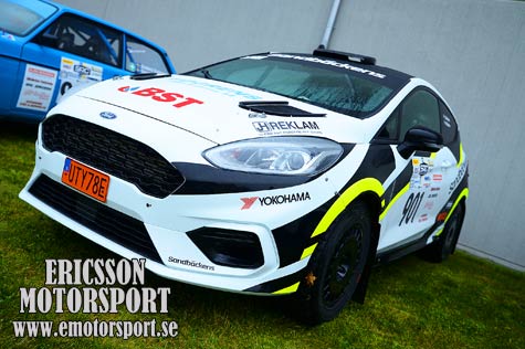 Emotorsport.se - Allt Om Rally!