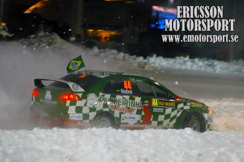 © Ericsson-Motorsport, www.emotorsport.se