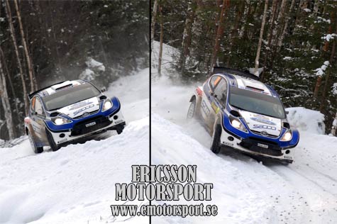 © Ericsson-Motorsport, www.emotorsport.se