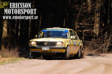 © Ericsson-Motorsport, www.emotorsport.se