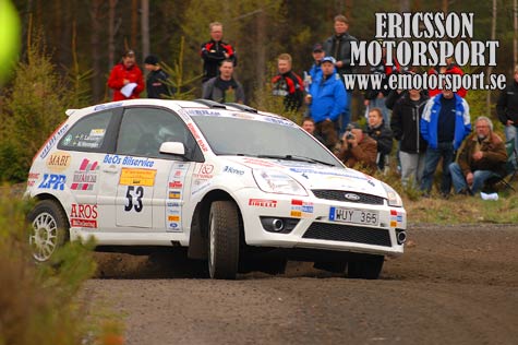 © Ericsson-Motorsport, www.emotorsport.se