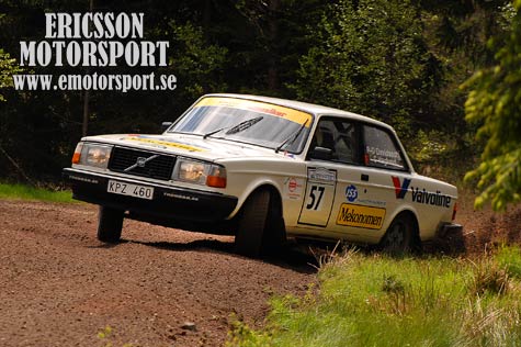 © Ericsson-Motorsport, www.emotorsport.se