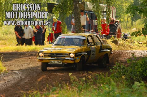 © Ericsson-Motorsport, www.emotorsport.se