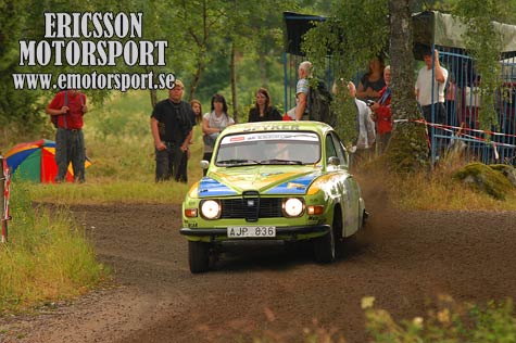 © Ericsson-Motorsport, www.emotorsport.se