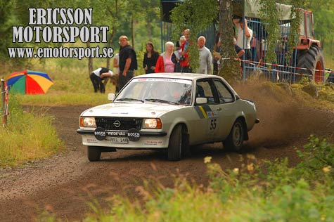 © Ericsson-Motorsport, www.emotorsport.se