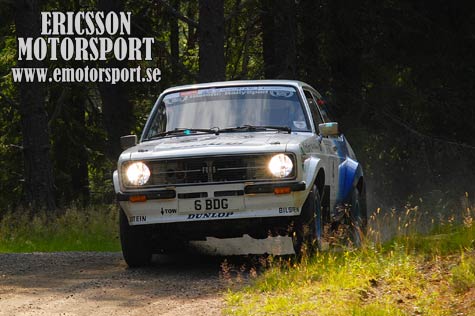 © Ericsson-Motorsport, www.emotorsport.se