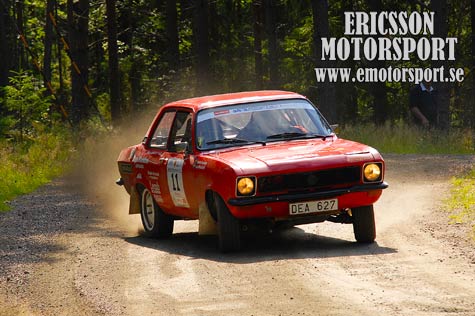 © Ericsson-Motorsport, www.emotorsport.se