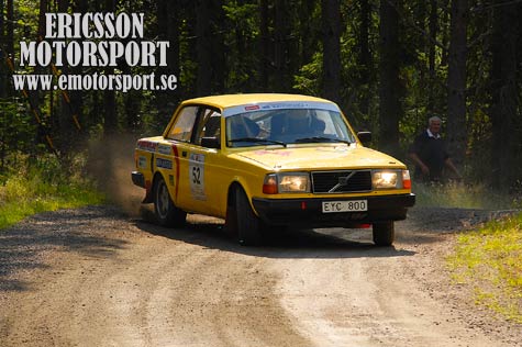 © Ericsson-Motorsport, www.emotorsport.se