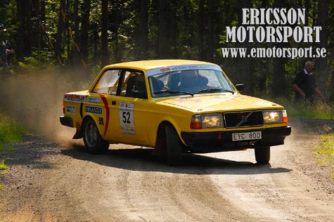 © Ericsson-Motorsport, www.emotorsport.se