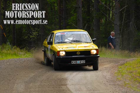 © Ericsson-Motorsport, www.emotorsport.se