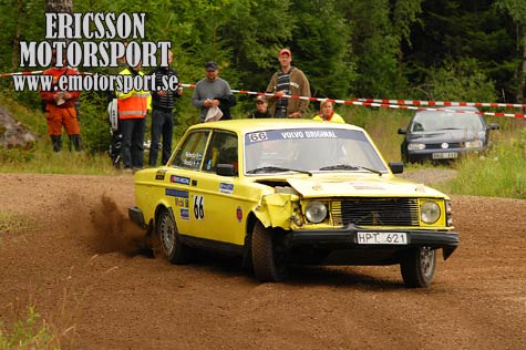 © Ericsson-Motorsport, www.emotorsport.se