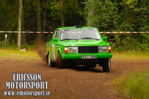 © Ericsson-Motorsport, www.emotorsport.se