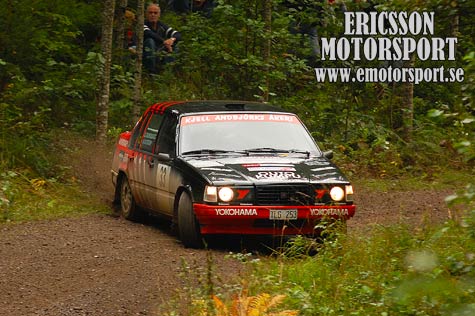 © Ericsson-Motorsport, www.emotorsport.se