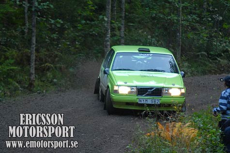 © Ericsson-Motorsport, www.emotorsport.se