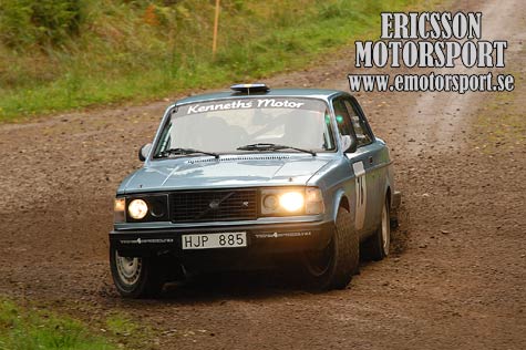 © Ericsson-Motorsport, www.emotorsport.se