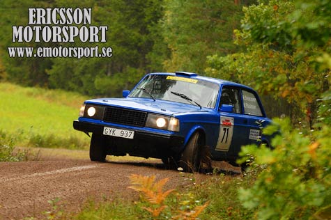 © Ericsson-Motorsport, www.emotorsport.se