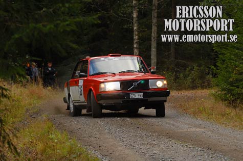 © Ericsson-Motorsport, www.emotorsport.se