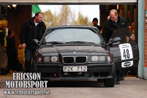 © Ericsson-Motorsport, www.emotorsport.se