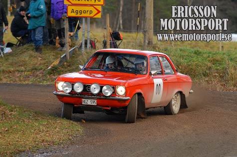 © Ericsson-Motorsport, www.emotorsport.se