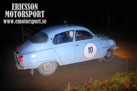 © Ericsson-Motorsport, www.emotorsport.se