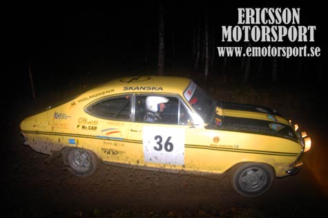 © Ericsson-Motorsport, www.emotorsport.se