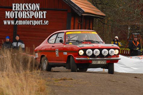 © Ericsson-Motorsport, www.emotorsport.se