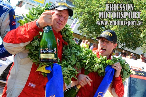 © Ericsson-Motorsport, www.emotorsport.se