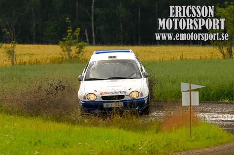 © Ericsson-Motorsport, www.emotorsport.se