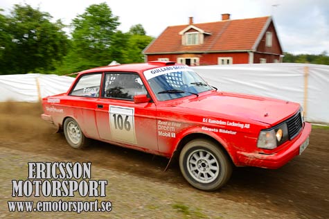 © Ericsson-Motorsport, www.emotorsport.se