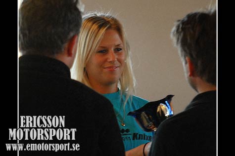 © Ericsson-Motorsport, www.emotorsport.se