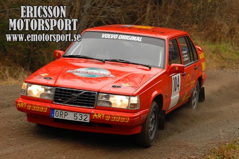 © Ericsson-Motorsport, www.emotorsport.se