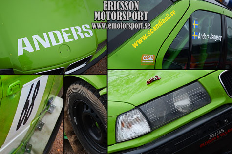 © Ericsson-Motorsport, www.emotorsport.se