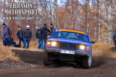 © Ericsson-Motorsport, www.emotorsport.se