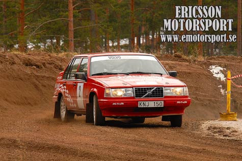 © Ericsson-Motorsport, www.emotorsport.se