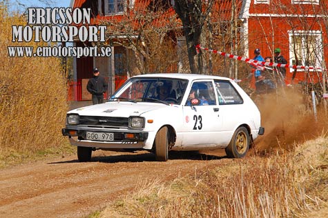 © Ericsson-Motorsport, www.emotorsport.se