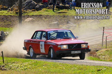 © Ericsson-Motorsport, www.emotorsport.se