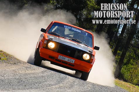 © Ericsson-Motorsport, www.emotorsport.se