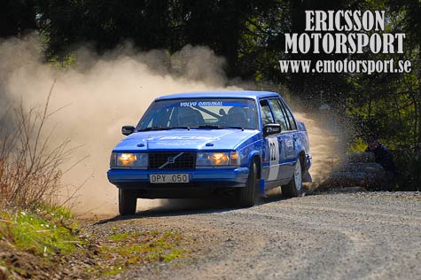 © Ericsson-Motorsport, www.emotorsport.se