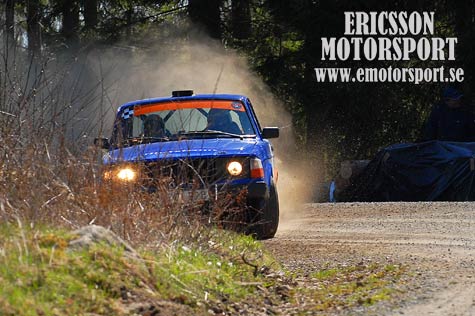 © Ericsson-Motorsport, www.emotorsport.se