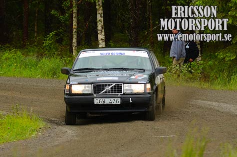 © Ericsson-Motorsport, www.emotorsport.se