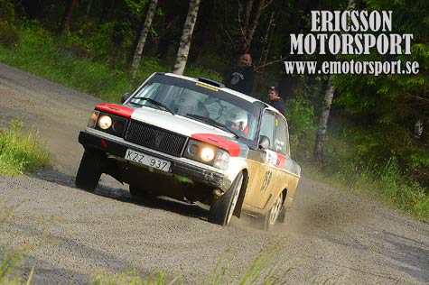 © Ericsson-Motorsport, www.emotorsport.se