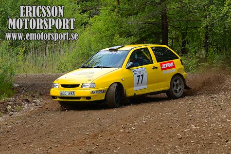 © Ericsson-Motorsport, www.emotorsport.se