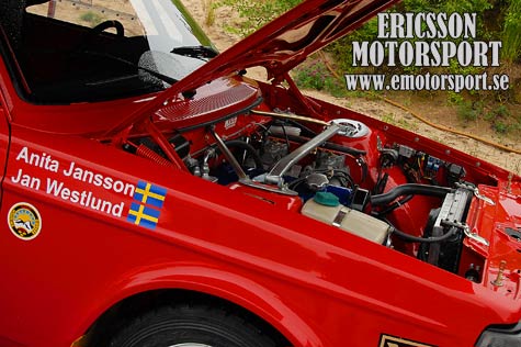 © Ericsson-Motorsport, www.emotorsport.se