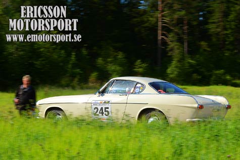 © Ericsson-Motorsport, www.emotorsport.se