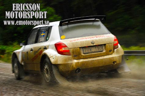 © Ericsson-Motorsport, www.emotorsport.se