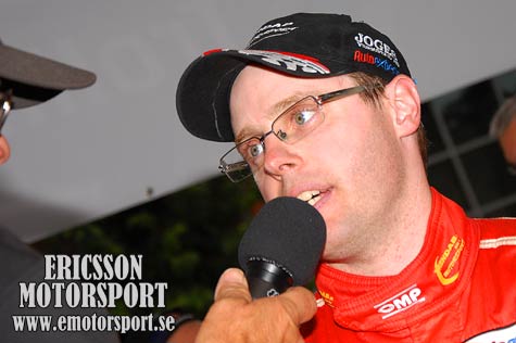 © Ericsson-Motorsport, www.emotorsport.se