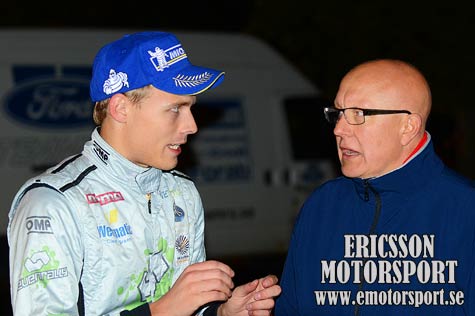 © Ericsson-Motorsport, www.emotorsport.se