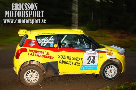 © Ericsson-Motorsport, www.emotorsport.se