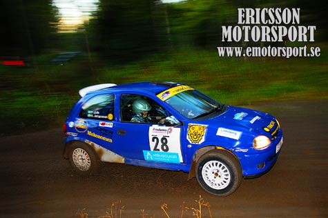 © Ericsson-Motorsport, www.emotorsport.se