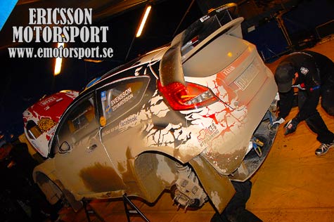 © Ericsson-Motorsport, www.emotorsport.se